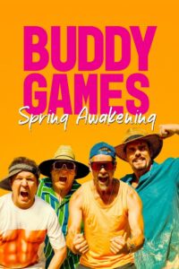 Buddy Games Spring Awakening เกมบ้าท้าสหาย ย้อนวันวานภาคฤดูใบไม้ผลิ