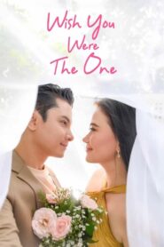 ดูหนังออนไลน์ฟรี Wish You Were The One อยากให้เธอเป็นคนนั้น (2023)