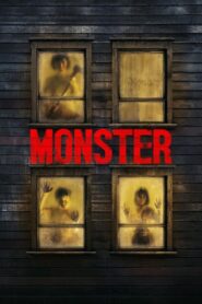 ดูหนังออนไลน์ฟรี Monster ปีศาจ (2023)