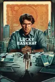 ดูหนังออนไลน์ฟรี Lucky Baskhar บาสคาร์ผู้โชคดี (2024)