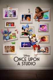 ดูหนังออนไลน์ฟรี Once Upon a Studio ย้อนรอยความมหัศจรรย์แห่งดิสนีย์ (2023)