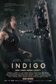 ดูหนังออนไลน์ฟรี Indigo เธอเห็นอะไร (2023)