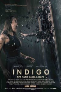 Indigo เธอเห็นอะไร