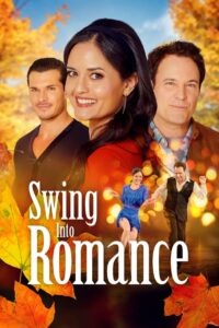 Swing Into Romance สวิง อินทู โรแมนซ์