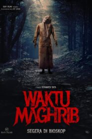 ดูหนังออนไลน์ฟรี Waktu Maghrib วักตู มากห์ริบ (2023)