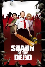 Shaun of the Dead รุ่งอรุณแห่งความวาย(ป่วง)