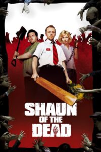 Shaun of the Dead รุ่งอรุณแห่งความวาย(ป่วง)