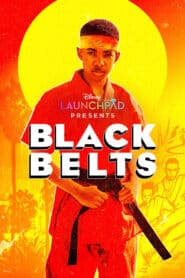 ดูหนังออนไลน์ฟรี Black Belts (2023)