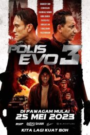 ดูหนังออนไลน์ฟรี Polis Evo 3 ตำรวจระห่ำ 3 (2023)