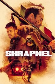 ดูหนังออนไลน์ฟรี Shrapnel (2023)