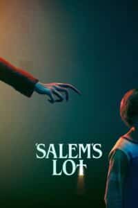 Salems Lot ท้าสู้ผีนรก