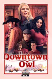 Downtown Owl ดาวน์ทาวน์ โอวล์