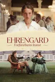 ดูหนังออนไลน์ฟรี Ehrengard The Art of Seduction ศิลปะแห่งการยั่วยวน (2023)