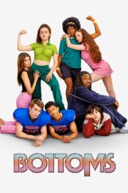 ดูหนังออนไลน์ฟรี Bottoms สองเฉิ่มสุดแสบ (2023)