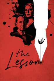 ดูหนังออนไลน์ฟรี The Lesson เดอะ เลสซัน (2023)