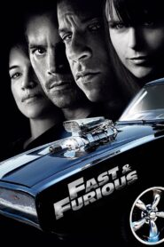 Fast And Furious 4 เร็ว…แรงทะลุนรก 4 ยกทีมซิ่ง แรงทะลุไมล์