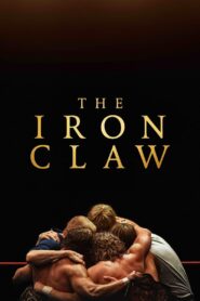 ดูหนังออนไลน์ฟรี The Iron Claw (2023)