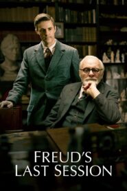 Freud’s Last Session วาระชีวิต ซิกมันด์ ฟรอยด์