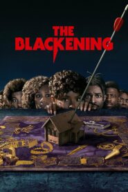 ดูหนังออนไลน์ฟรี The Blackening เดอะ แบล็คเคนิ่ง (2023)