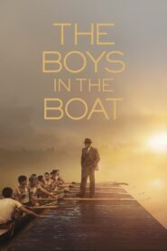 ดูหนังออนไลน์ฟรี The Boys in the Boat ทีมชายพายเรือ (2023)