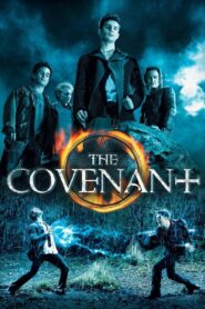 ดูหนังออนไลน์ฟรี The Covenant สี่พลังมนต์ล้างโลก (2006)