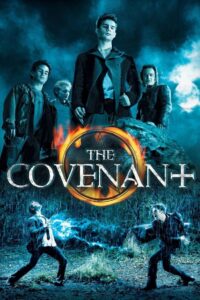 The Covenant สี่พลังมนต์ล้างโลก