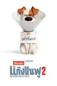 The Secret Life Of Pets 2 เรื่องลับแก๊งขนฟู 2