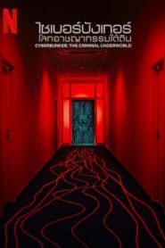 ดูหนังออนไลน์ฟรี Cyberbunker The Criminal Underworld ไซเบอร์บังเกอร์ โลกอาชญากรรมใต้ดิน (2023)