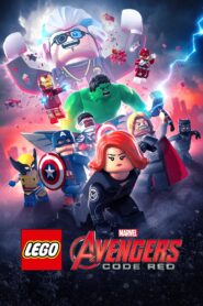 LEGO Marvel Avengers Code Red เลโก้ มาร์เวล อเวนเจอร์ส รหัสแดง