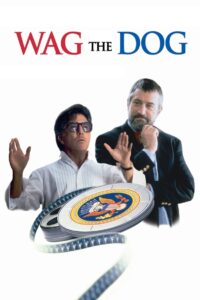 Wag the Dog สองโกหกผู้เกรียงไกร