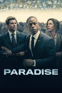 Paradise พาราไดส์ 2025