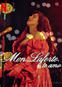 Mon Laferte ฉันรักเธอ