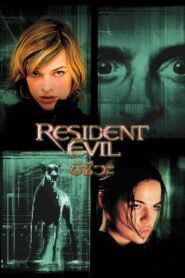 ดูหนังออนไลน์ฟรี Resident Evil ผีชีวะ (2002)