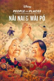 ดูหนังออนไลน์ฟรี Nai Nai and Wai Po ไนไน แอนด์ เว้ยป๋อ (2024)