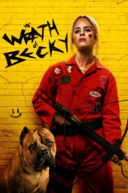 ดูหนังออนไลน์ฟรี The Wrath of Becky แค้นนี้เบ็คกี้ขอชำระ (2023)