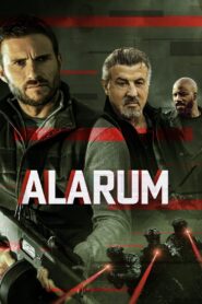 ดูหนังออนไลน์ฟรี Alarum (2025)