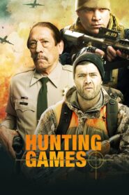 ดูหนังออนไลน์ฟรี Hunting Games (2023)