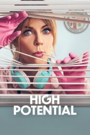 ดูหนังออนไลน์ฟรี High Potential (2024)