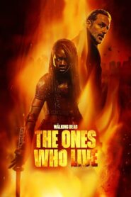 ดูหนังออนไลน์ฟรี The Walking Dead The Ones Who Live (2024)