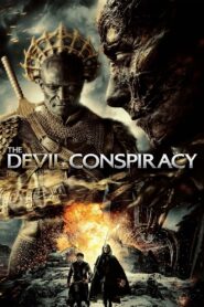 ดูหนังออนไลน์ฟรี The Devil Conspiracy (2023)