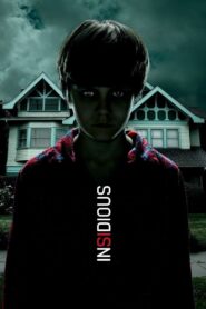 Insidious วิญญาณตามติด