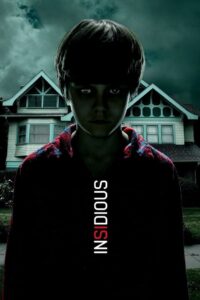 Insidious วิญญาณตามติด