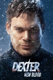 ดูหนังออนไลน์ฟรี Dexter New Blood เด็กซ์เตอร์ นักเชือดผงาด (2021)