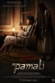 ดูหนังออนไลน์ฟรี Pamali บ้านผีแค้น (2022)