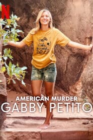 American Murder Gabby Petito แก็บบี้ เปอตีโต