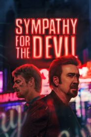 ดูหนังออนไลน์ฟรี Sympathy for the Devil (2023)