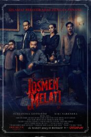 ดูหนังออนไลน์ฟรี Motel Melati (2023)