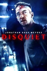 ดูหนังออนไลน์ฟรี Disquiet กระสับกระส่าย (2023)