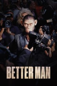 ดูหนังออนไลน์ฟรี Better Man (2024)