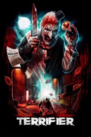 ดูหนังออนไลน์ฟรี Terrifier อิหนูกูจะฆ่ามึง (2018)